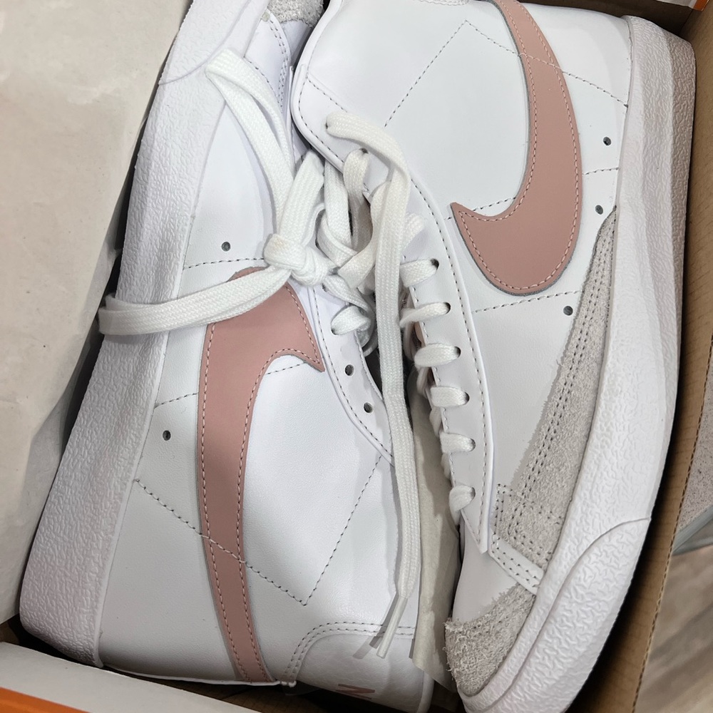 Nike Blazers